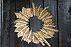 Wreath (Photo: Dragan Bosnić)